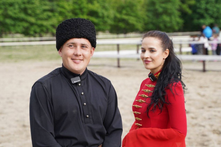 День возрождения карачаевского народа