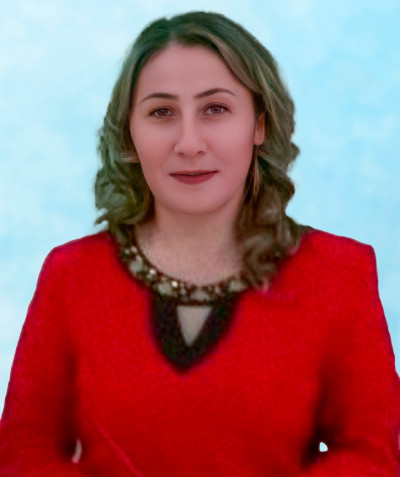 Батчаева Зурида Борисовна