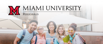 MIAMI University Regionals приглашает студентов присоединиться к вебинару