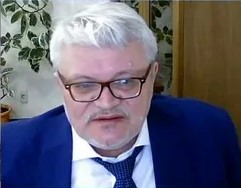 Валявин Геннадий Геннадьевич