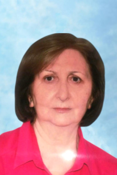 Тлисова Светлана Мухамедовна