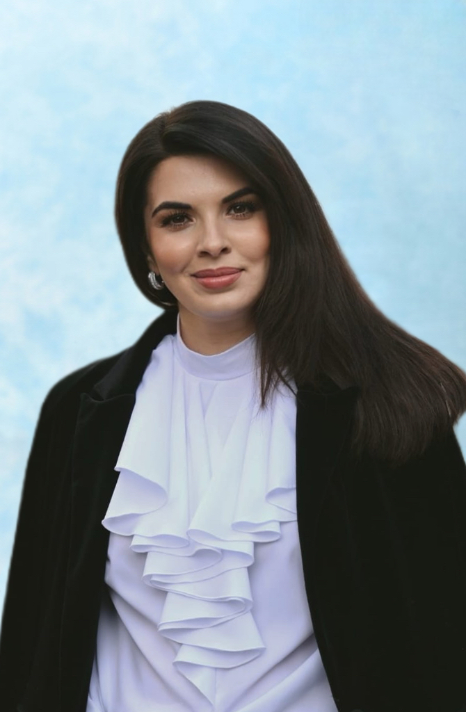 Контлакова Фатима Рамазановна