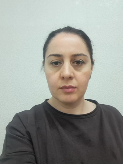 Байчорова Абриза Казбековна