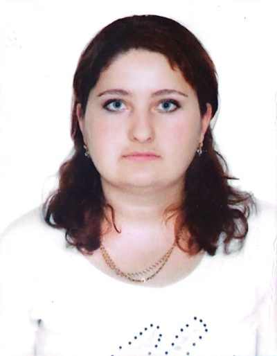 Бостанова Мадина Асхатовна