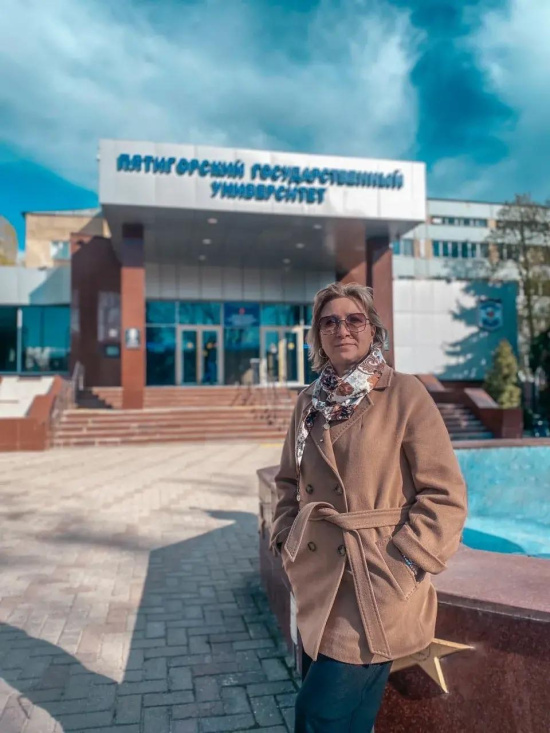 СКГА на VIII Всероссийской научно-практической конференции «Современная наука: инновационный взгляд молодёжи»