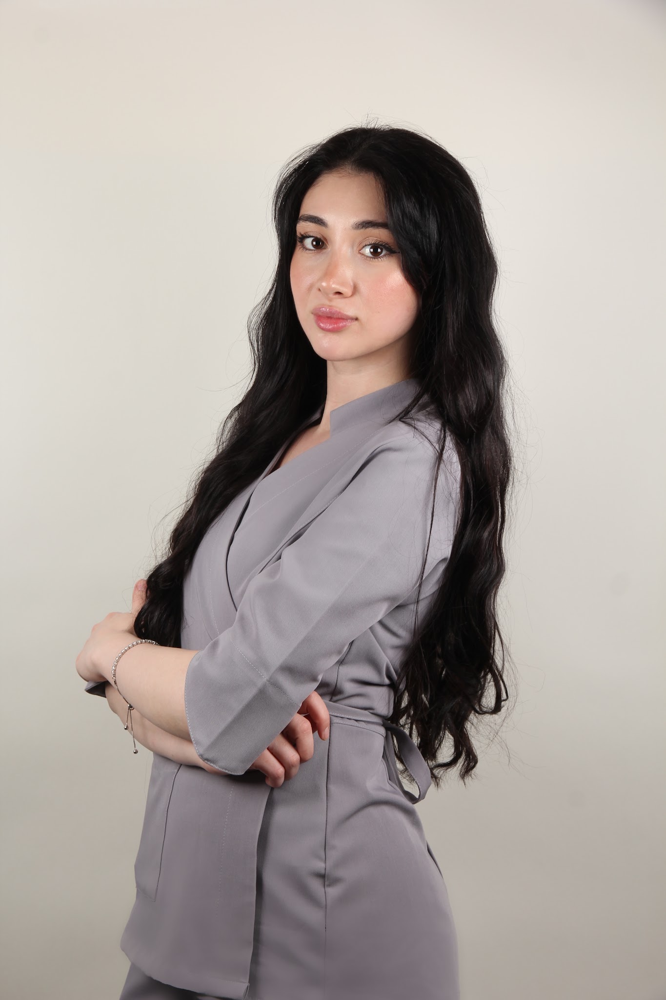 Байрамкулова Алана Маратовна