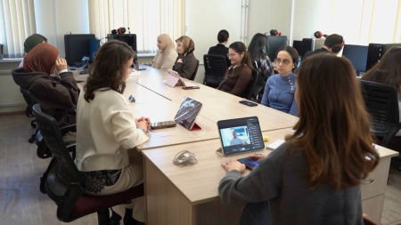 Кирилл Казаков о тонкостях устного перевода