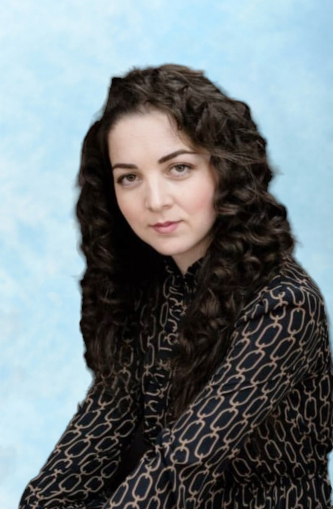 Каппушева Марджан Султановна