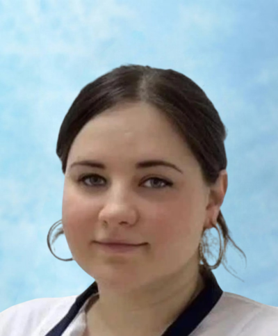 Ураскулова Белла Барадиновна