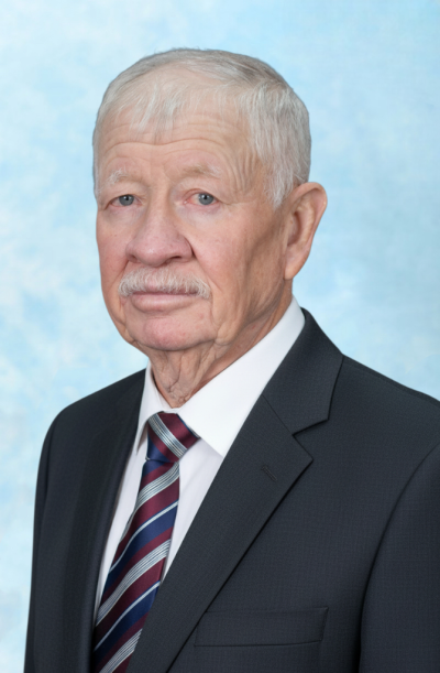 Аюбов Валерий Хусинович