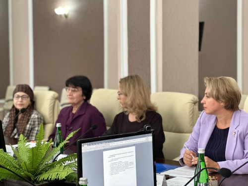 В СКГА прошло заседание Совета ректоров вузов КЧР
