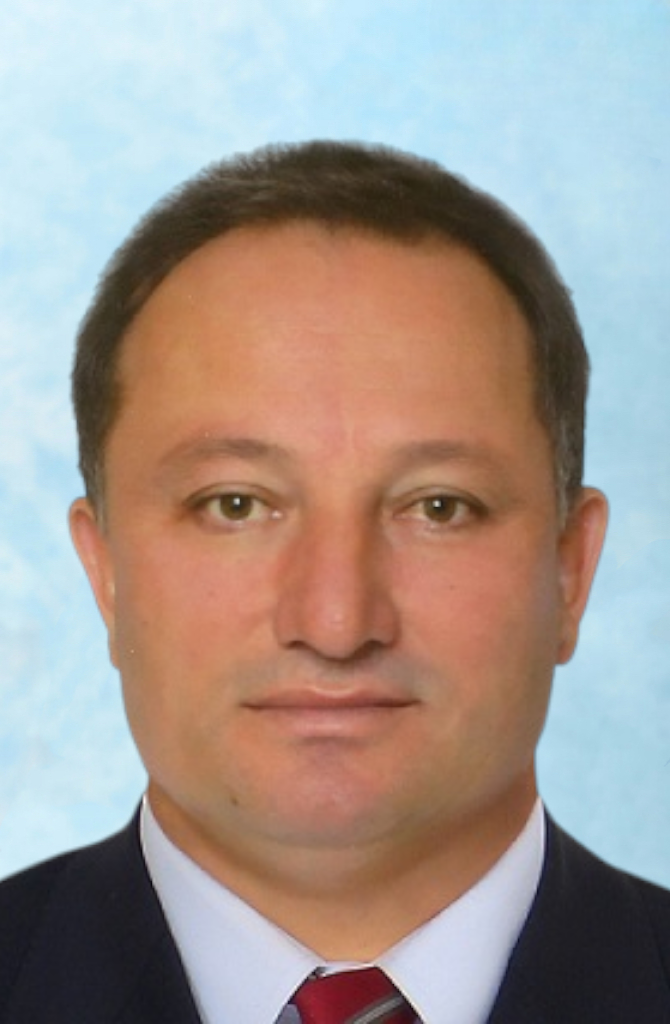 Смакуев Дагир Рамазанович