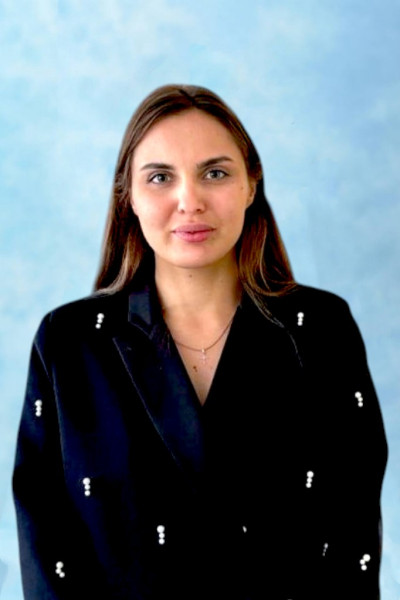 Баранова Дарья Константиновна