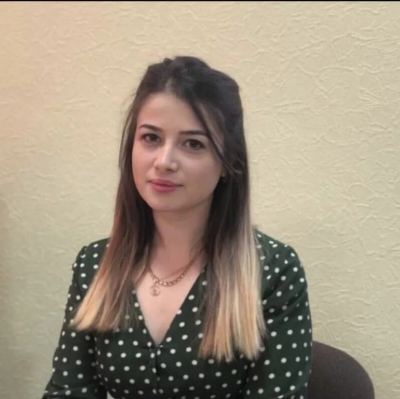 Капушева Асият Солтановна