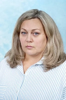 Белоусова Елена Генадиевна