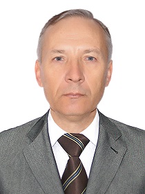 Котелевец Сергей Михайлович	