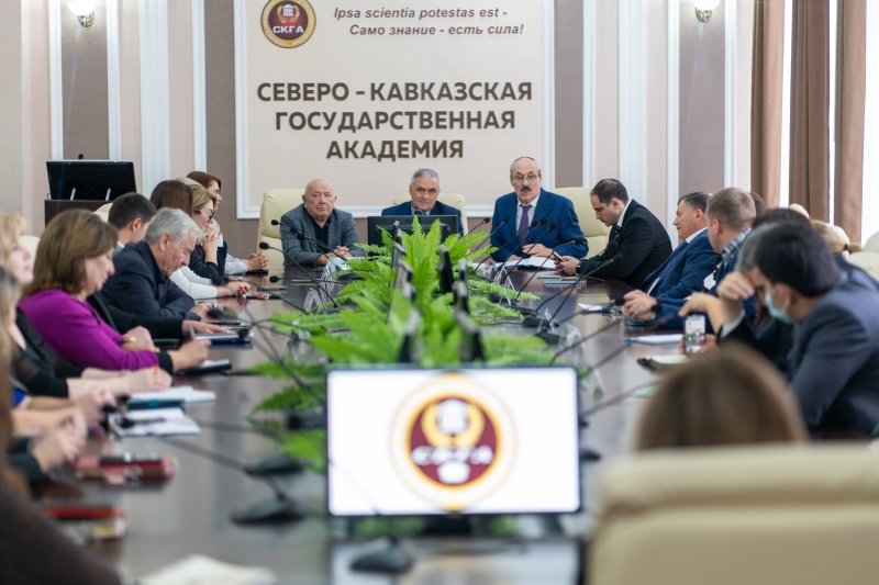 День глубоких смыслов, памяти и диалога с молодежью