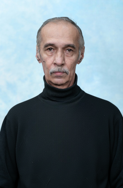 Дудов Мурат Хусеевич