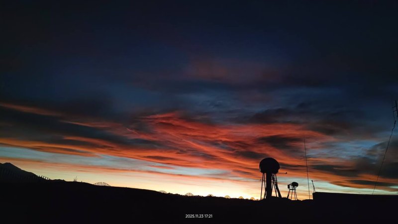 Новые горизонты сотрудничества в сфере астрофизики