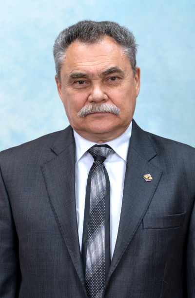 Данилов Сергей Васильевич