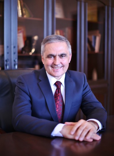 Кочкаров Руслан Махарович