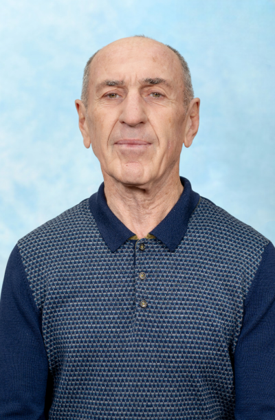 Борлаков Хиса Шамилович