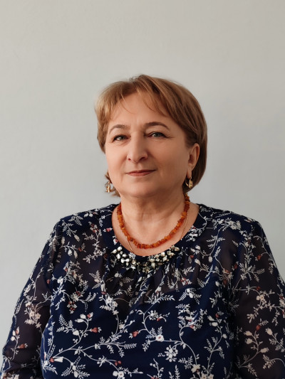 Узденова Болду Хопаевна
