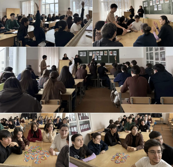 МОЛОДЕЖНЫЕ ДЕБАТЫ, ПОСВЯЩЕННЫЕ ИСТОРИИ ВЕЛИКОЙ ОТЕЧЕСТВЕННОЙ ВОЙНЫ