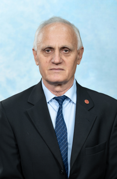 Шимкин Виктор Николаевич