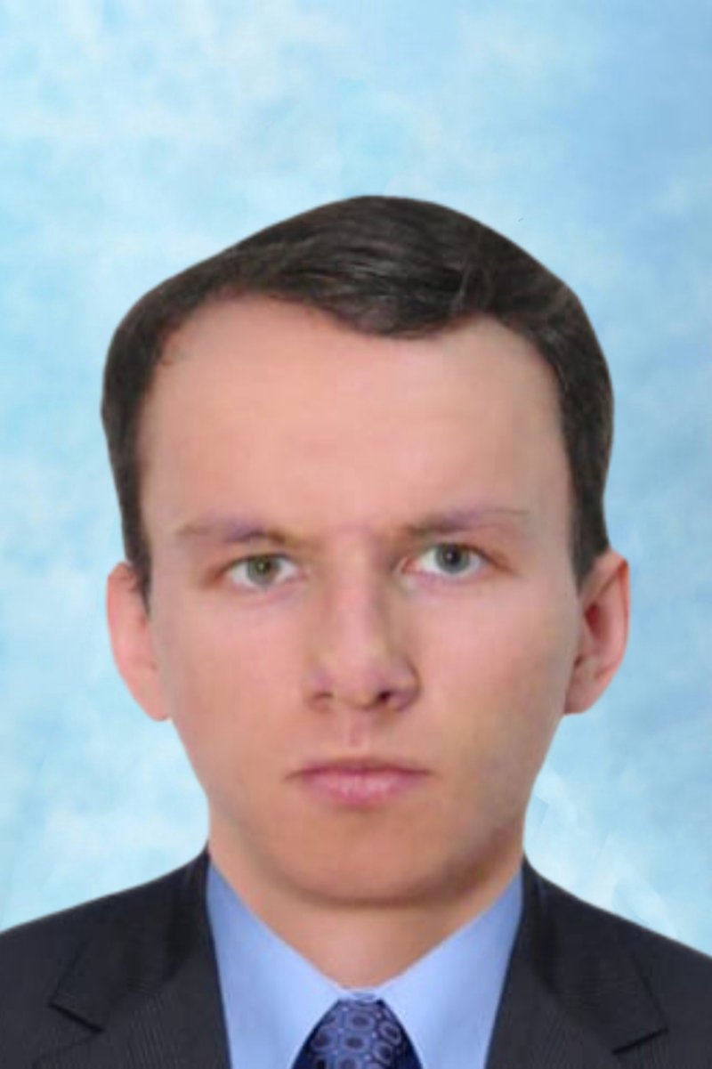 Коротов Алексей Александрович