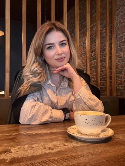 Капушева Асият Солтановна