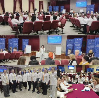 СОВЕТНИКИ ПО ВОСПИТАНИЮ – АРХИТЕКТОРЫ СОБЫТИЙ!