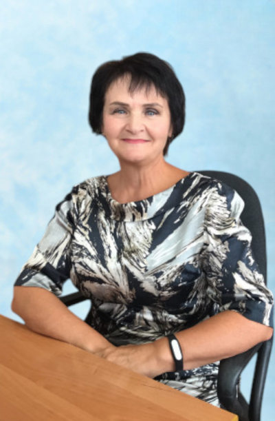 Школьникова Нина Николаевна