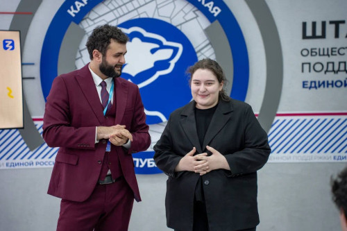 СКГА приняла участие в Едином дне приема абитуриентов