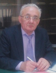Алиев Кямал Умарович