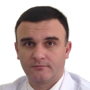 Борлаков Ахмат Ахматович