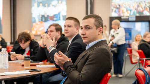 ТАСС: уровень трудоустройства выпускников СКГА в 2025 году достиг 76,4%