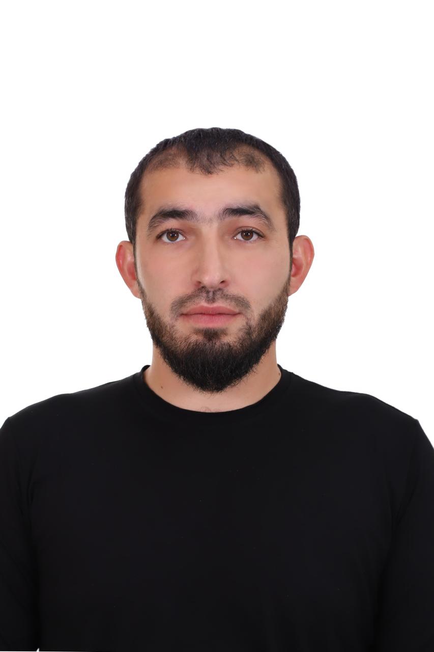 Байрамуков Динислам Хусеевич