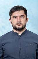 Шаев Мурат Инусович
