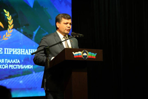 Сотрудники и студенты СКГА стали лауреатами премии «Общественное признание»