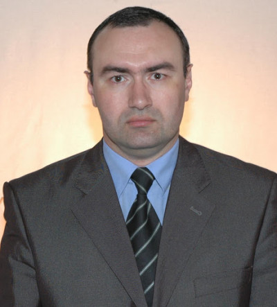 Гедиев Керим Таубиевич