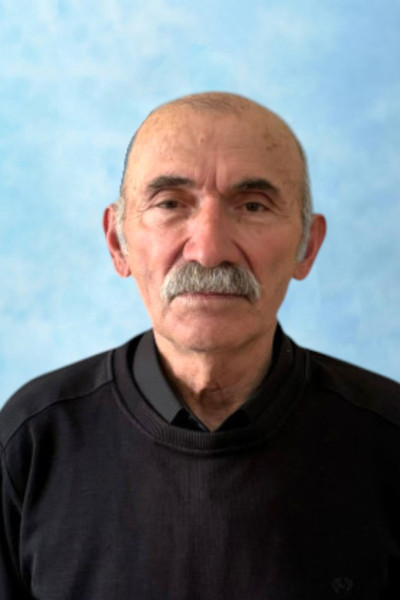 Салпогаров Султан Салихович