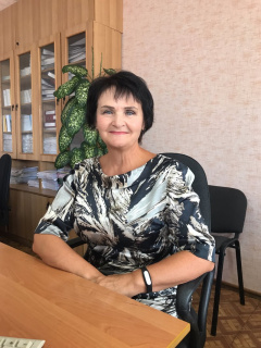 Знаменательная дата: 70-летний юбилей Нины Николаевны Школьниковой