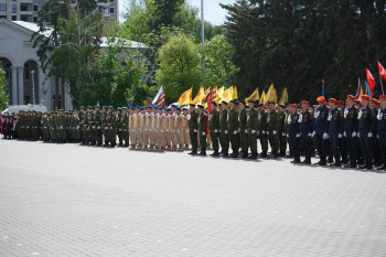 С Днем Великой Победы!