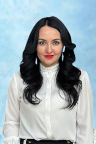 Кукаева Мадина Борисовна