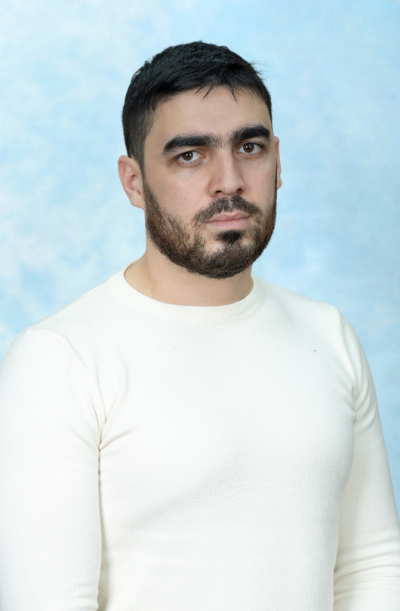 Айбазов Аслан Аликович