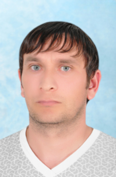 Гаппоев Исмаил Хасанович