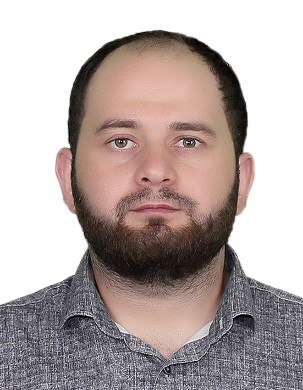 Хапчаев Канамат Билялович