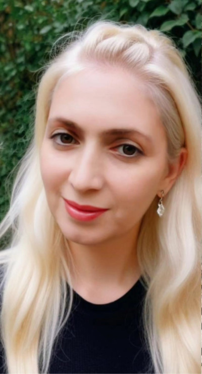 Биджиева Фатима Магомедовна