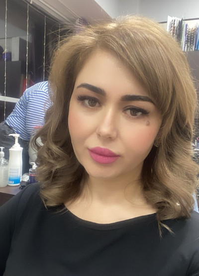 Долаева Мариям Хамзатовна